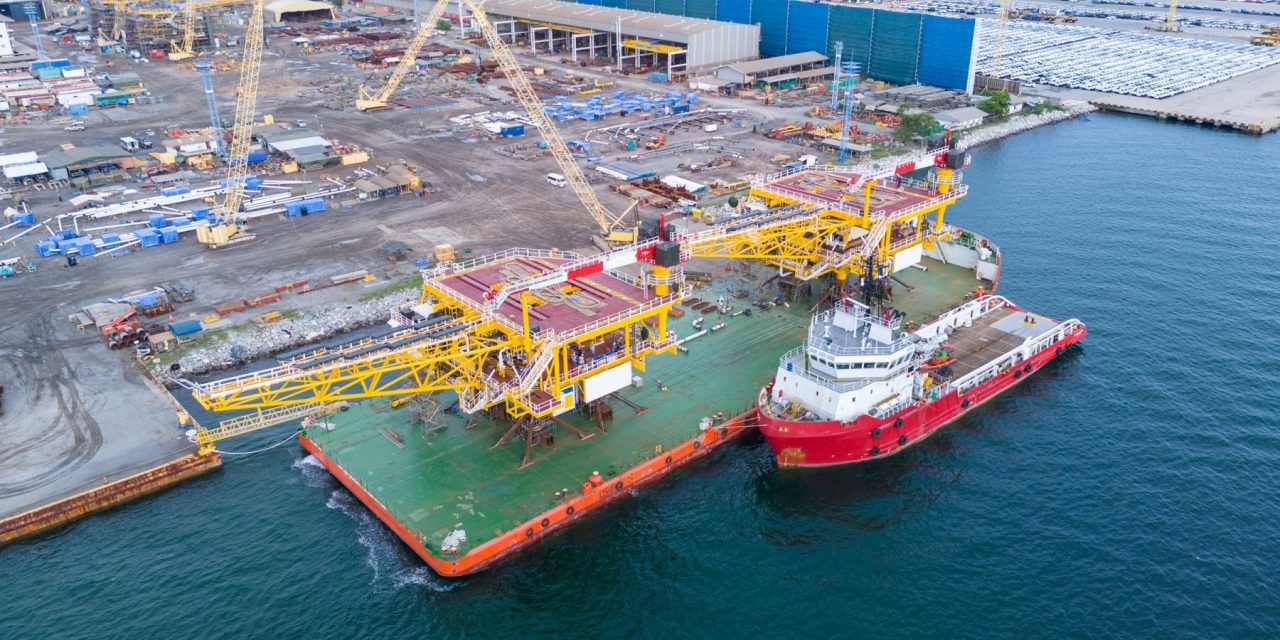 New Asset Preservation brochure shares keen insights into industrial corrosion control