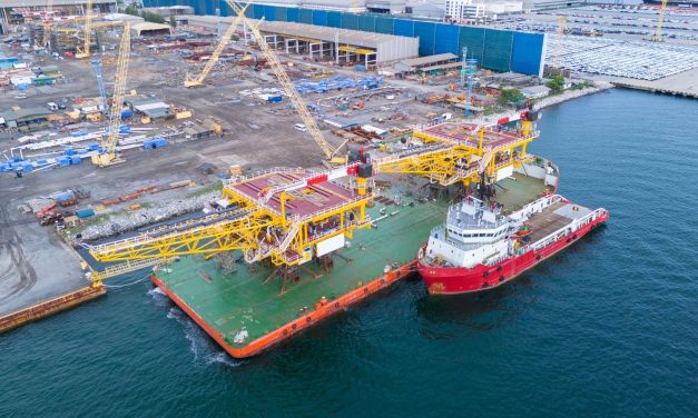 New Asset Preservation brochure shares keen insights into industrial corrosion control
