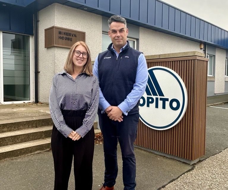 OPITO launches new Hydrogen Open Learning course