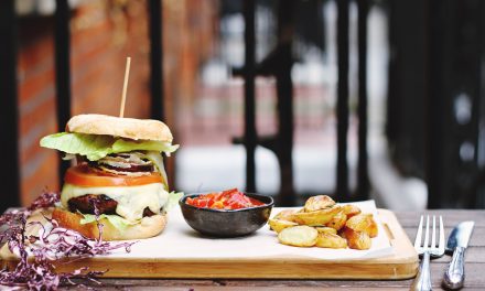 SGS tackles global food waste with launch of The Pledge on Food Waste certification