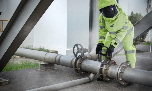PIP and Gore team up to advance protective workwear