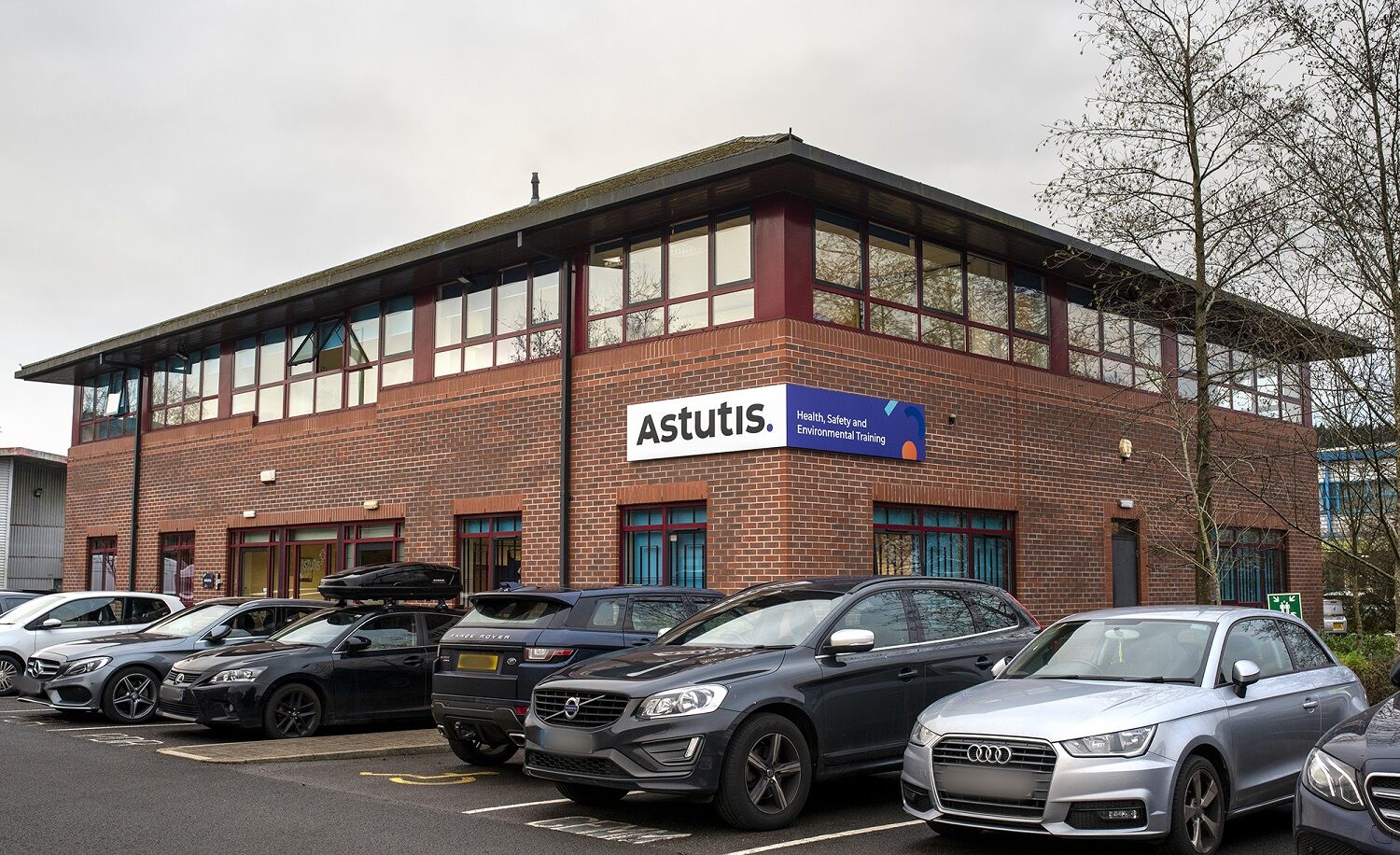 New-look training provider Astutis branches out with global vision