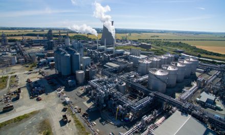 On-Site’s expertise in energy efficiency takes to the stage at CHEMUK 2023