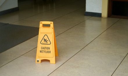 Why more warehouses are struggling with condensation and moisture damage