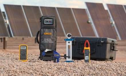 Intersolar Europe:  PV testers for safety and performance boosts