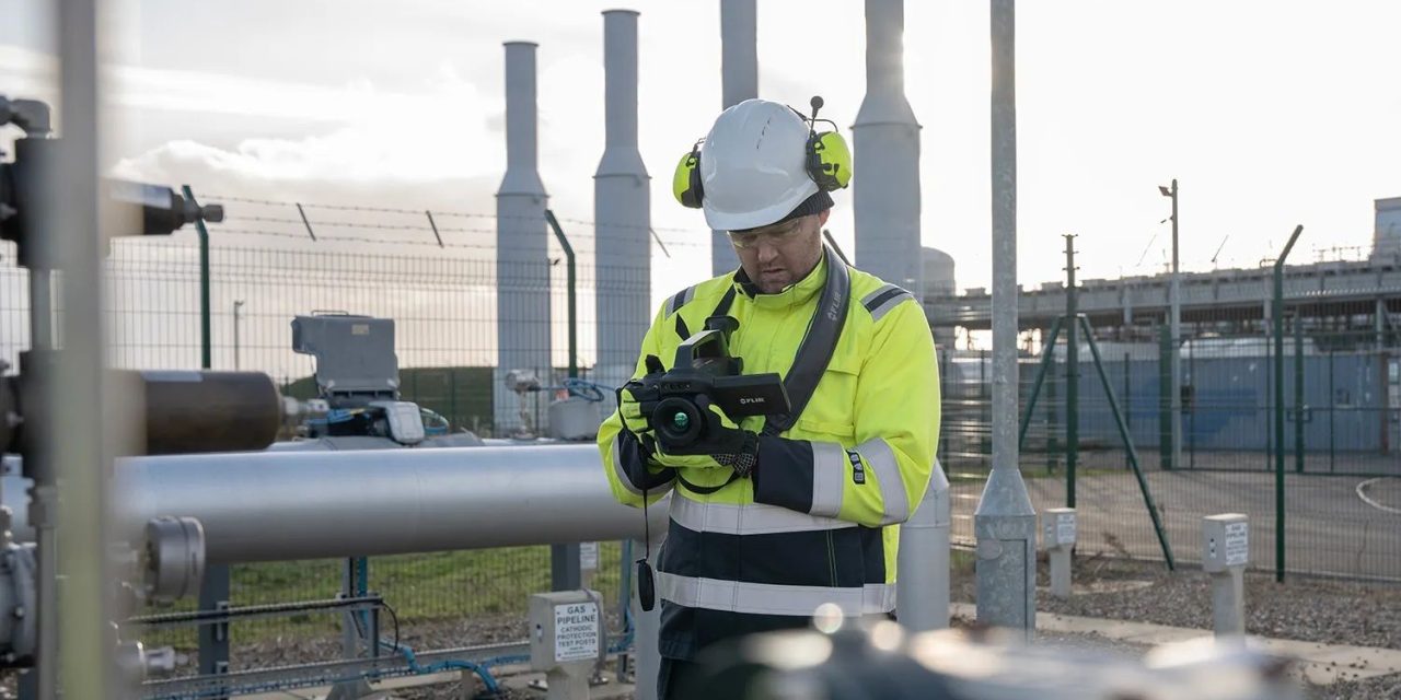 Independent studies strengthen the evidence for quantitative optical gas imaging (QOGI)