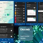 Redesigned mobile app for Emerson’s SCADA in the Cloud drives more efficient, optimised operations