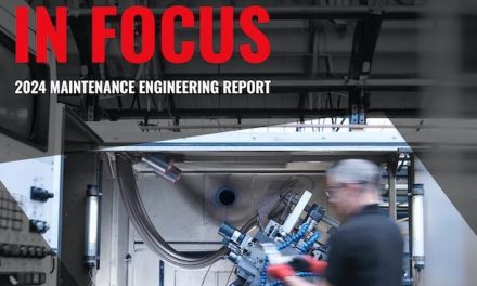 RS releases ‘Performance in Focus’ 2024 Maintenance Engineering Report  in partnership with the Institution of Mechanical Engineers (IMechE)
