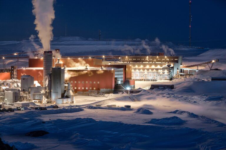 EUROPE’S IRON ORE MINING SAFEGUARDED BY IDENTEC SOLUTION