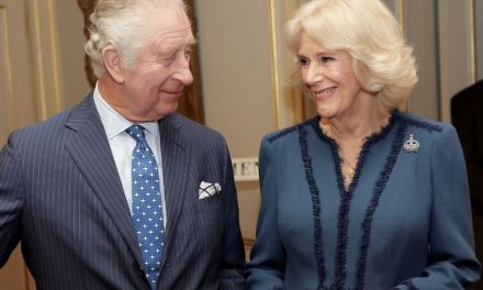 Leading safety charity, The Royal Society for the Prevention of Accidents, pays homage to King Charles ahead of his coronation