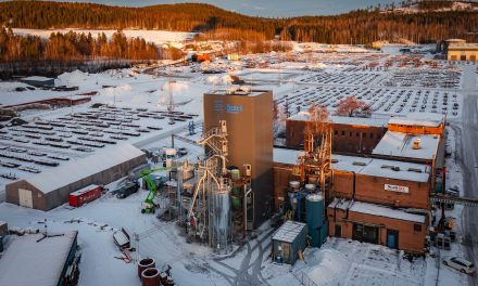 Salt X and ABB expand collaboration for electrification of emission-intensive industries