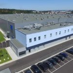 WEG unveils modern testing laboratory in Portugal