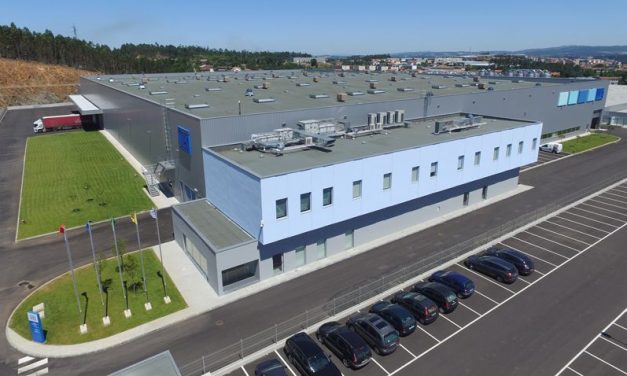 WEG unveils modern testing laboratory in Portugal