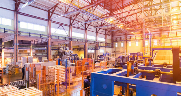 UK manufacturers sleepwalking into DPP crisis, new research reveals