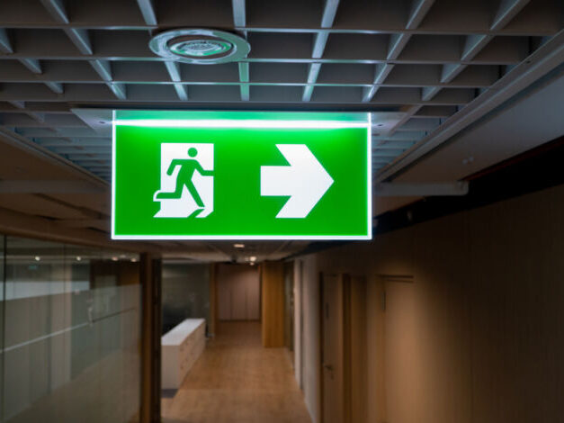 Sign In App introduces critical features within Safety+ update including Shared Evacuations