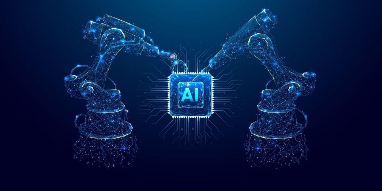 Building sustainability into the heart of AI innovation