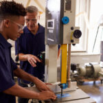 Expert reveals why spring is a turning point for workplace wellbeing