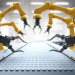 Automate UK parters with HSE to create regulatory guidance for collaborative robots