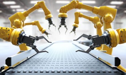 Automate UK parters with HSE to create regulatory guidance for collaborative robots
