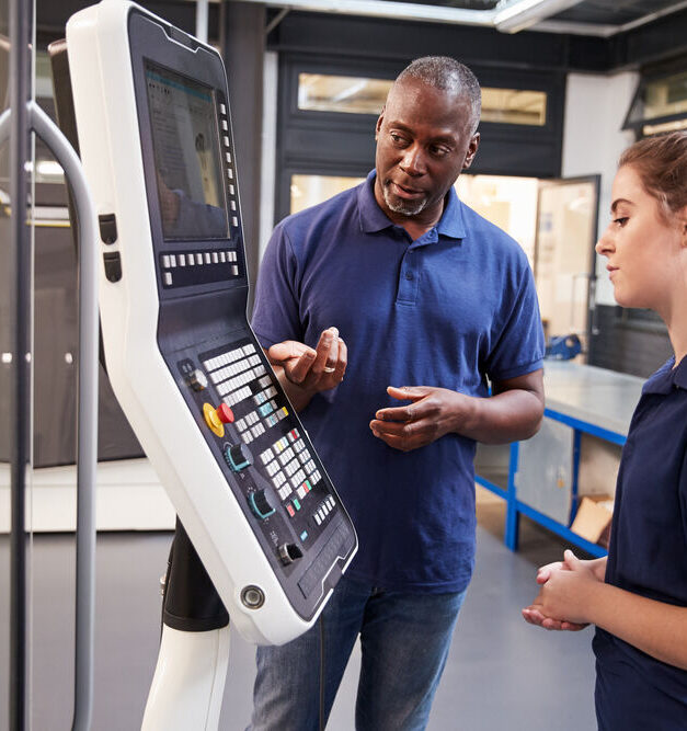 Apprenticeship pledge offers ‘glimmer of hope’ against ‘entry level blockers’