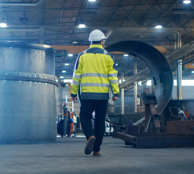 Rapid Global: Automation and AI seen as major safety opportunity but UK workers remain unconvinced