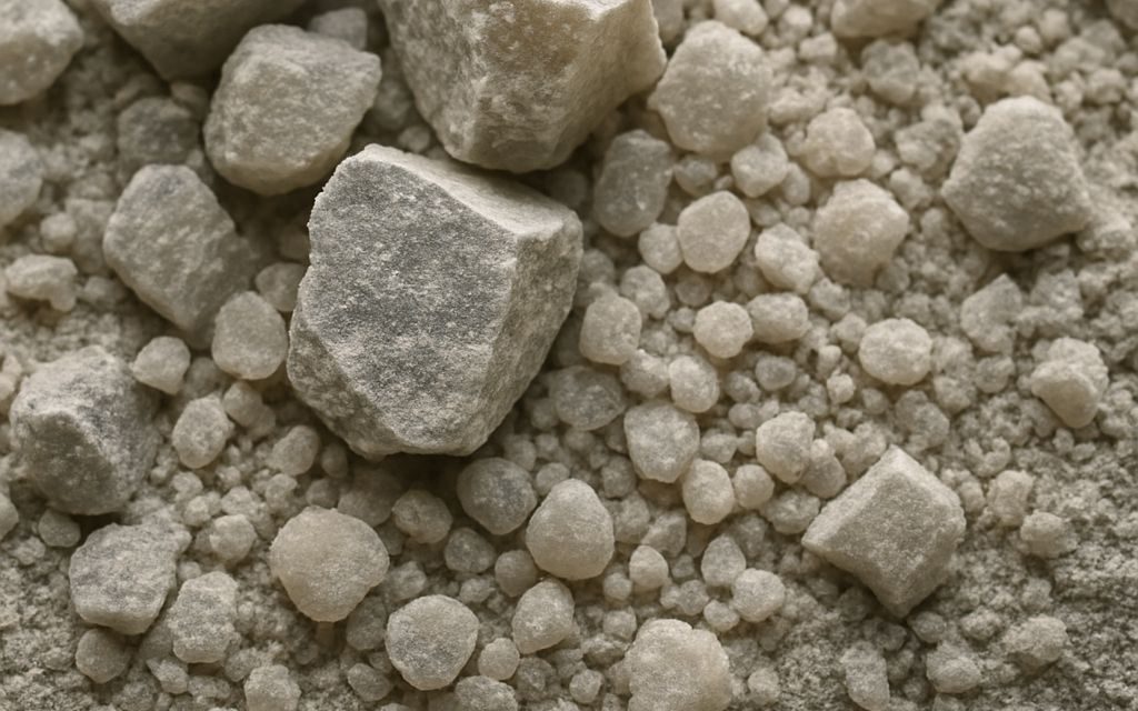 Award-winning research urges action on silica dust exposure