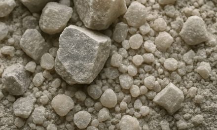 Award-winning research urges action on silica dust exposure