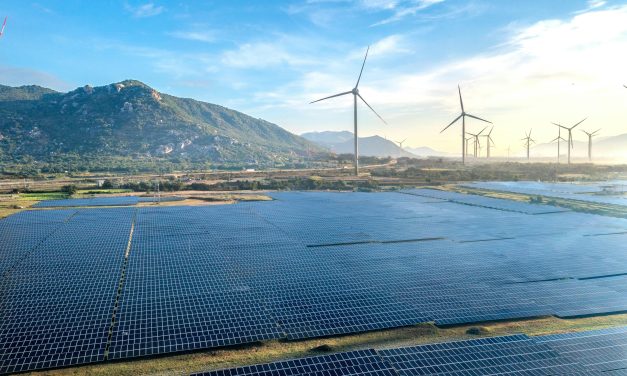 Energy transition reality check: Infrastructure, not innovation hype, is driving net zero