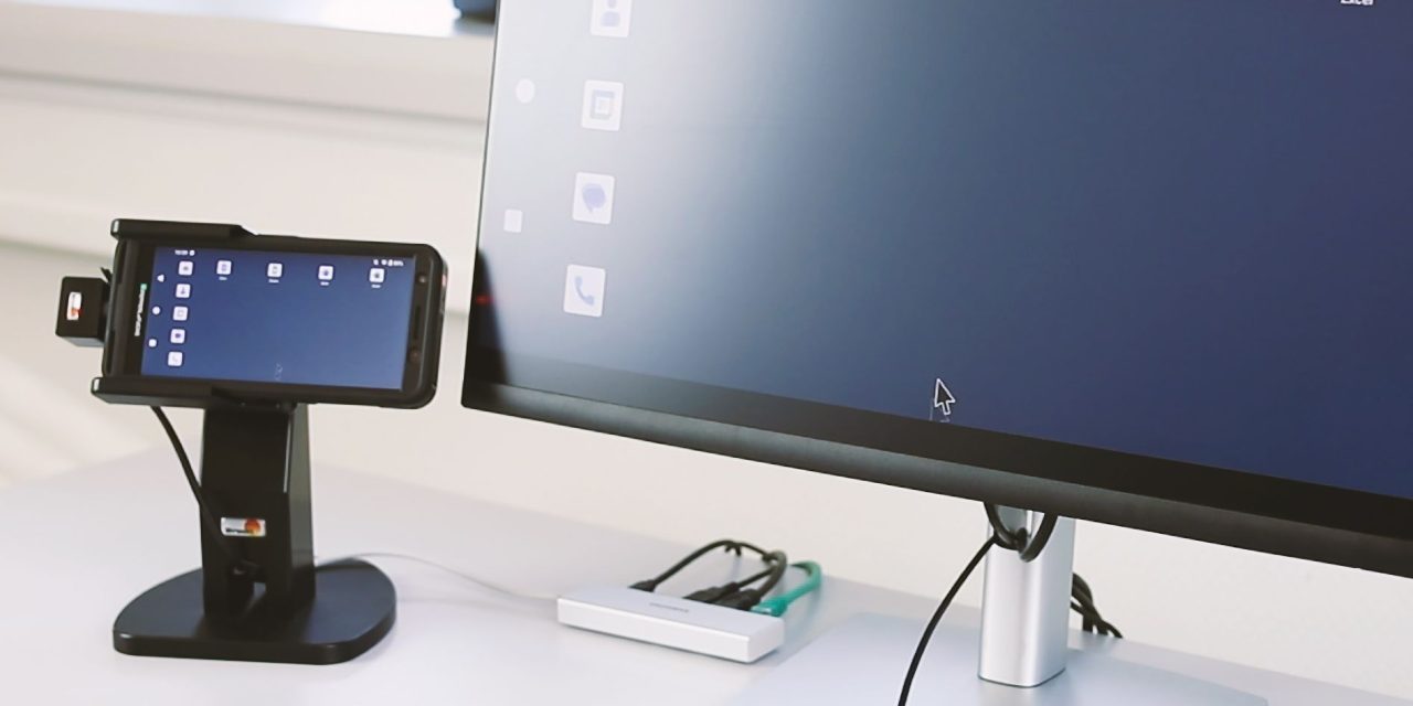 Pepperl+Fuchs and Everphone launch partnership for industrial mobility