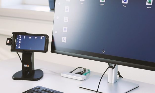 Pepperl+Fuchs and Everphone launch partnership for industrial mobility