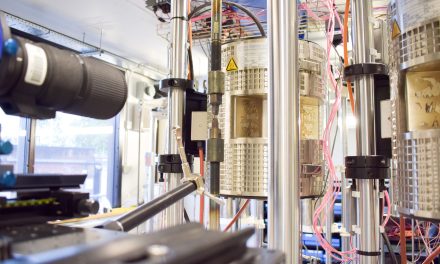 Stress Map celebrates 10th birthday with world first in composites stress testing and another new capability