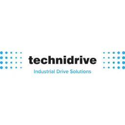technidrive logo gearboxes