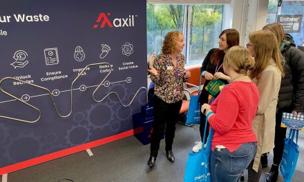 Axil: £32m reveals the problem with how we measure waste value