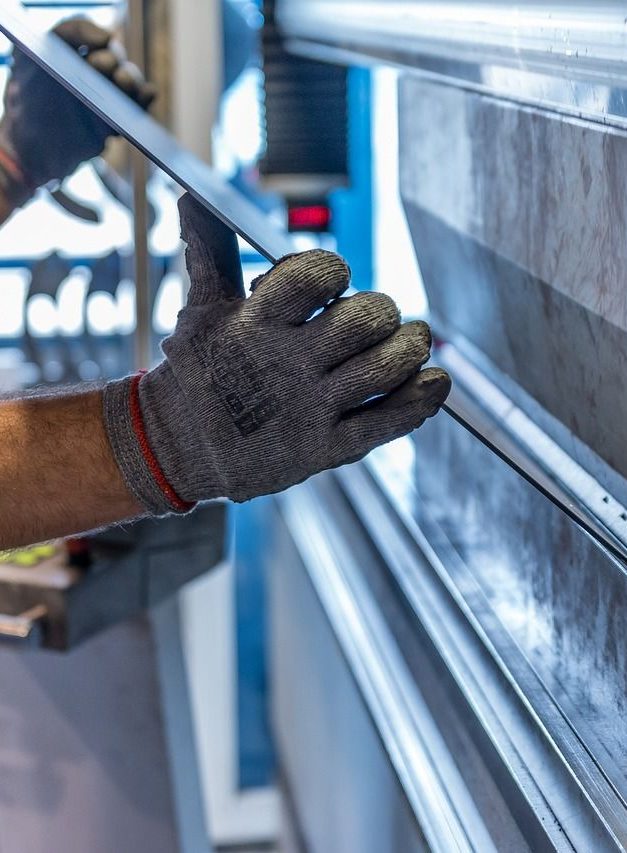 The Latest Trends in UK Industrial Compliance 