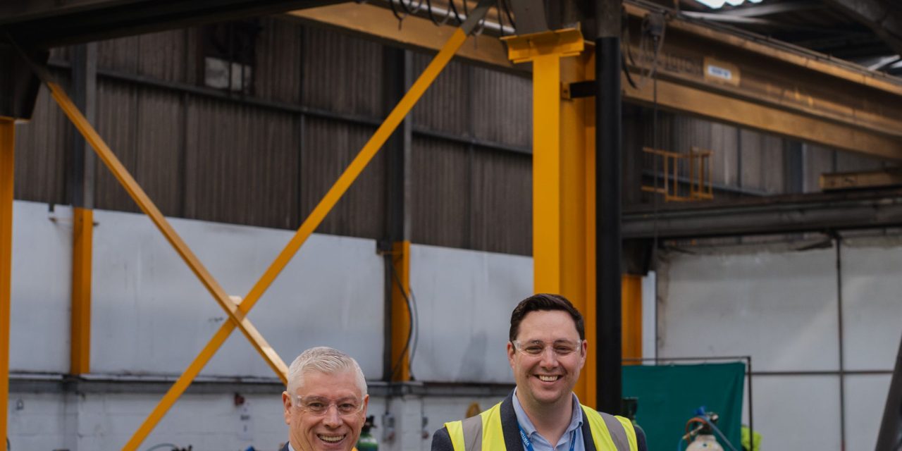 Tulway expands with new facilities, unlocking new markets and creating 50 jobs