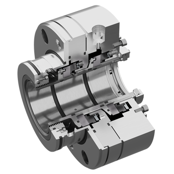 John Crane unveils game-changing Type 8628VL mechanical seal