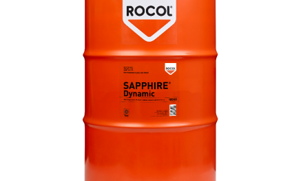 First Calcium Sulphonate grease for leading lubricants manufacturer