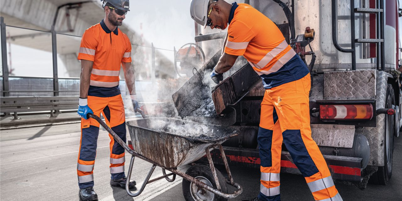 Sweat: A hidden challenge in PPE compliance