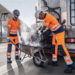 Sweat: A hidden challenge in PPE compliance