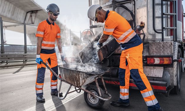Sweat: A hidden challenge in PPE compliance
