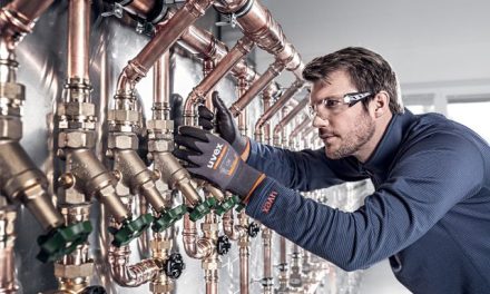 uvex: 5 health and safety myths that still put maintenance teams at risk