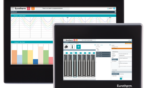 Watlow launches Edge Process Management platform for trusted process records in regulated industries