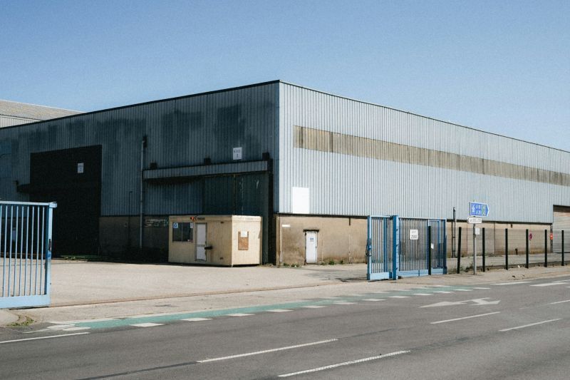 Why do ageing warehouses make equipment checks more important than ever?