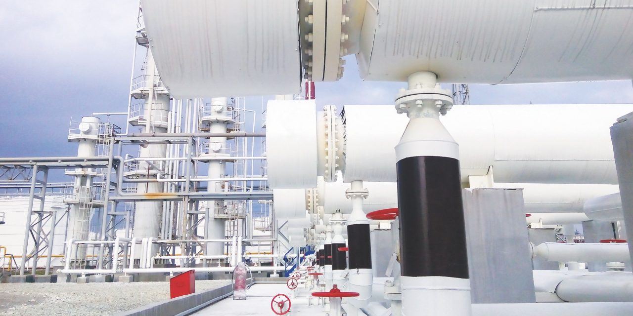 Watlow showcases advanced electrification solutions for decarbonising downstream industries at ADIPEC 2025