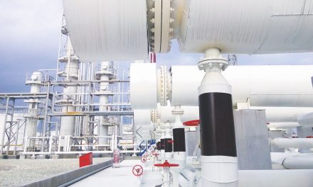 Watlow showcases advanced electrification solutions for decarbonising downstream industries at ADIPEC 2025