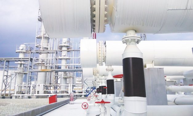 Watlow showcases advanced electrification solutions for decarbonising downstream industries at ADIPEC 2025