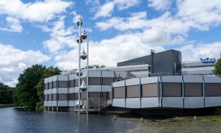 Netherlands’ largest drinking water supplier Vitens selects ABB to develop new process automation system