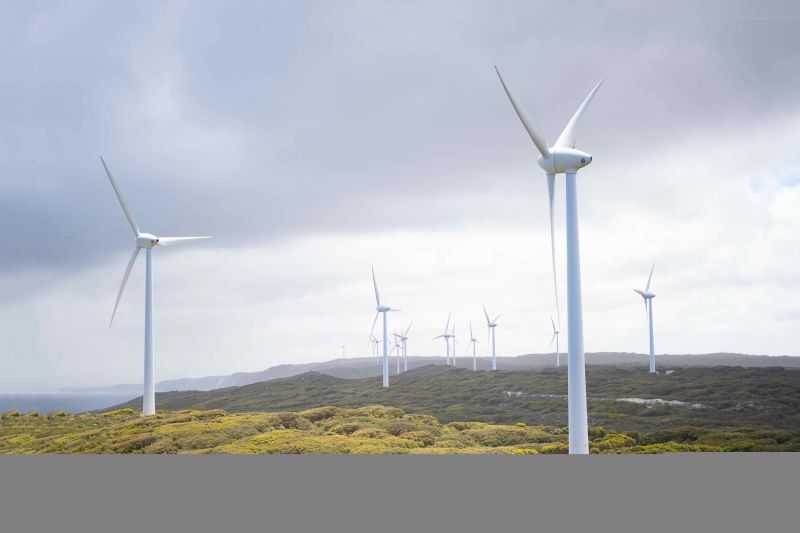 Smart panels, smart energy